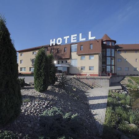 Rehe Hotel 타르투 외부 사진