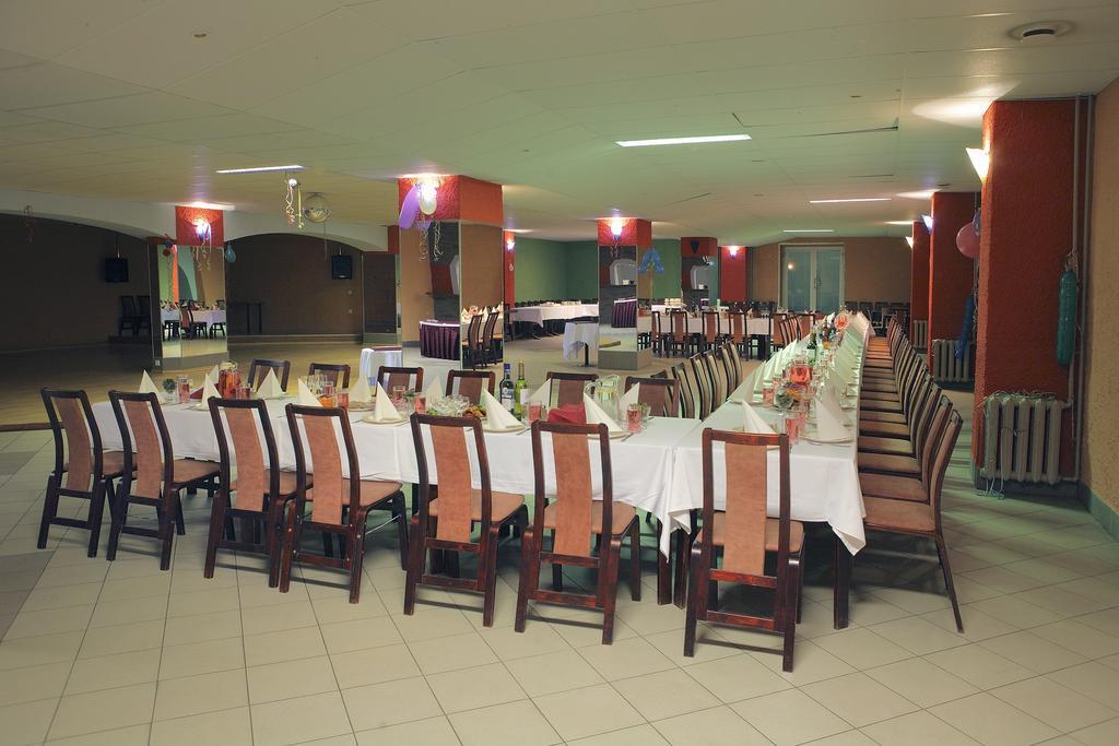 Rehe Hotel 타르투 외부 사진