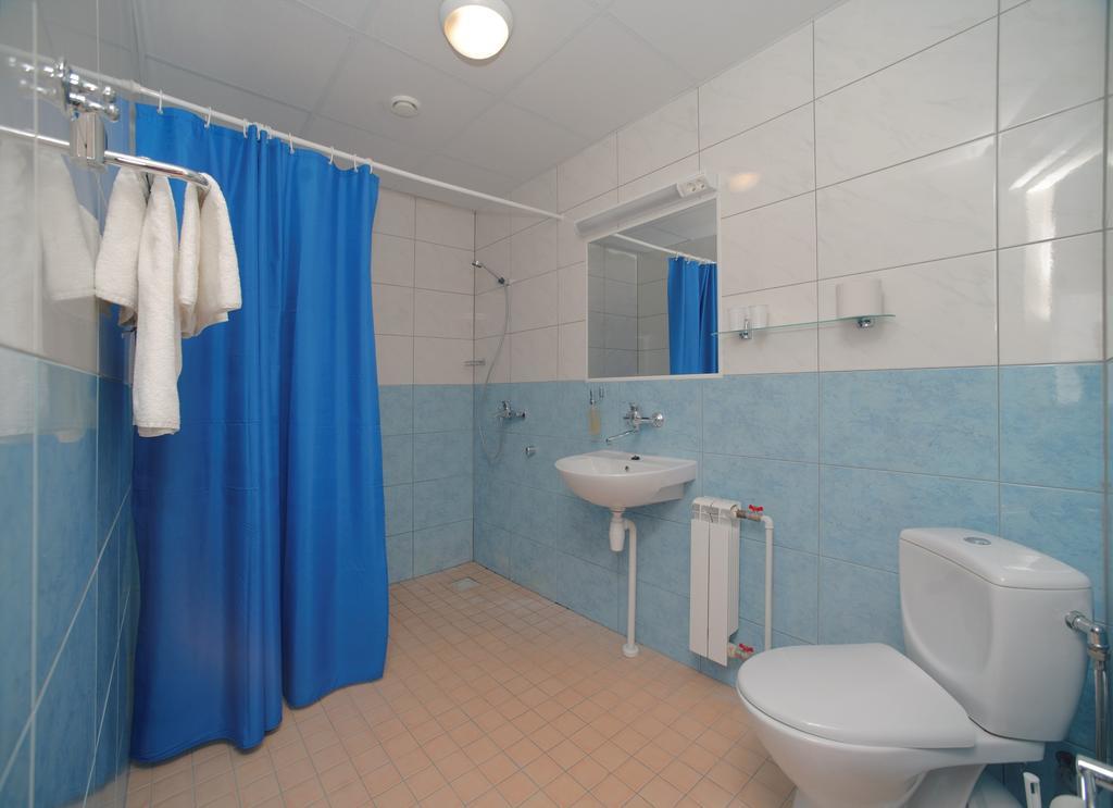 Rehe Hotel 타르투 객실 사진