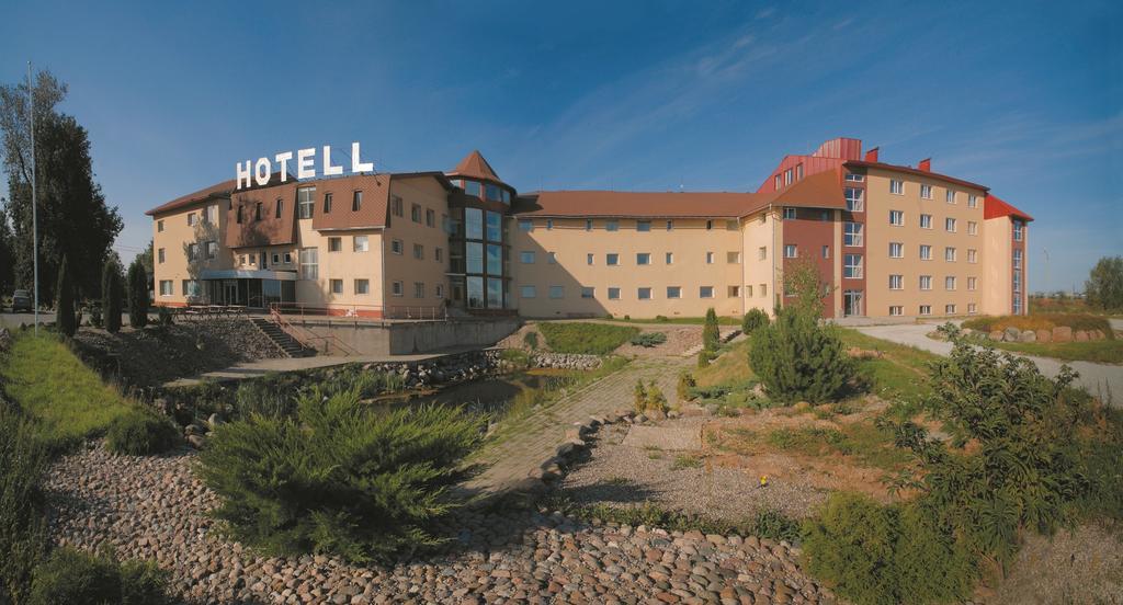 Rehe Hotel 타르투 외부 사진