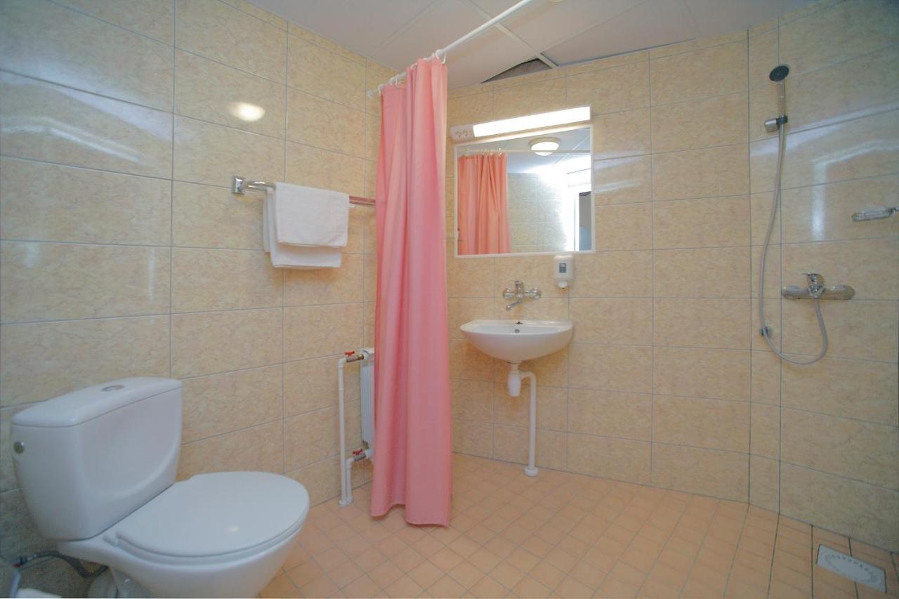 Rehe Hotel 타르투 객실 사진